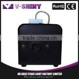 Contemporary 400w Mini Fog Machine
