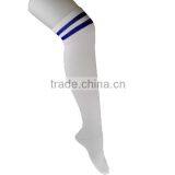 Shipping From China Coloerful Cotton Soccer Football Sockds for Team thumbnail-1
