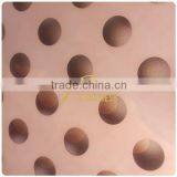 Metal Laser Cutting,aluminum Perforated Metal Sheet,decorative Laser Cut Panels thumbnail-3