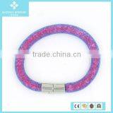 2015 Fashion Crystal Jewelry Bracelet Stardust Style thumbnail-2