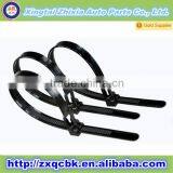Hot Sell !! Eco-friendly Cable Ties/ Nylon 66 Flexible Cable Ties/ Adjustable Zip Ties thumbnail-2