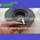 Factory EPDM Wooden Door Rubber Seal Strip