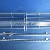 Spice Rack With White Color Coating thumbnail-4