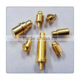 High Quality Pricision Spring Probe Pogo Pin Manufacturer thumbnail-1