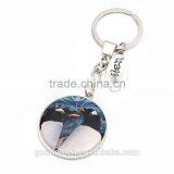 Wholesale High Quality Animal Keychains, Lovekly Cartoon Keyring on Sale thumbnail-1