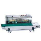 FRD-1000 Sealing Machine for Plastic Bags thumbnail-1