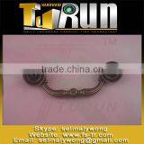 Competitive Price Oven Zinc Alloy Handles for Furniture thumbnail-2