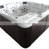 2016 Commercial Hot Tub Balboa Outdoor Massage Whirlpool thumbnail-3