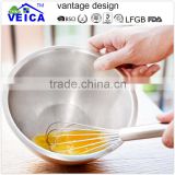 China useful cookware manual egg beater