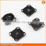 SY Custom-made The Plum Blossom Magnetic Button thumbnail-4