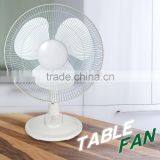9 Inch Table Fan Cheap Price on Sale thumbnail-3