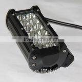 ATV Vehicles 4X4 Accessory 36W Offroad LED Light Bar, LED Light Bar