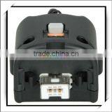New And High Quality For Wii Motion Plus / Motionplus Black -84004220 thumbnail-2