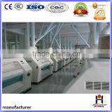 2016 China Hot Sale 80tpd Wheat Flour Milling Plant