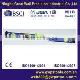 High Accuacy Spirit Level GWP-18-3