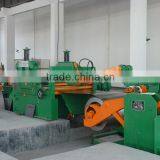 Thin Board SS CR PPGI Cut to Length Line, Steel Coil Cutting Machine, Coil Cutting Machine, High Speed thumbnail-2