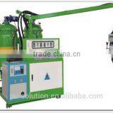 New Condition and Low Pressure Polyurethane Foaming Machine Processing Type Foam Making Machine thumbnail-2