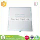 Darlee Factory Foldable Cardboard Paper Cosmetic Box for Sale thumbnail-3