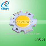 New design high power 3W led COB