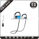 Sport Running Handsfree Bluetooth Earphone Wireless Stereo Music Bass Earphones thumbnail-6