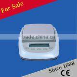 0.1g AC DC Electronic High Precision Load Cell Electronic Balance Scale With Battery thumbnail-2