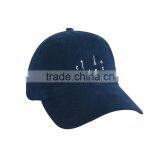 Professional Baseball Cap With Pakistan 3d Embroidery thumbnail-1