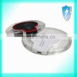 qi Wireless Charger for Sony Xperia z C6603 thumbnail-2
