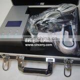 Multi-function Skin Care Beauty Machine Mesotherapy no Needles Injector Pistor 5 Mesogun thumbnail-4