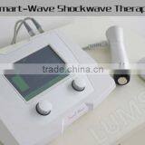 EXWT Shockwave Therapy Machine / RSWT Shock Wave Equipment / Extracorporeal Acoustic Wave Therapy thumbnail-3