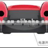 2014 New Invention Product Traditional Acupuncture Theratment Instrument Household LED Therapy Instrument thumbnail-6