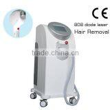 Special Offer SHR Painless Freezing Permanent Hair Removal Machine 808nm Diode Laser thumbnail-1