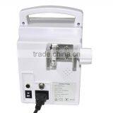 Cheap Price Infusion Pump LCD Display 18 Months Warranty Audible and Visible Alarm thumbnail-3