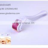 540 Needle Fine Titanium Microneedle Scar Treatment Micro Needle Roller thumbnail-1