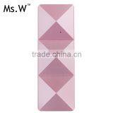 Portable Pink Electric Facial Fine Mist Sprayer for Health Care With Charger thumbnail-2