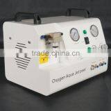 Hydro Dermabrasion Highly Effective Aqua Water Oxygen Jet Peel Healthy Skin Complexion Machine For Sale Skin Analysis thumbnail-3