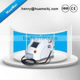 Monopolar rf Machine With 5 Different Treatment Head thumbnail-1