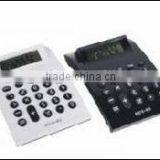 8 Digital Electronic Calculator