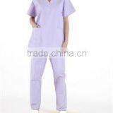 High Quality-cheap Price-medical Scrub Uniform or Nurse Uniform thumbnail-3