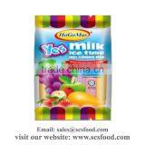 Fruity Milk Drink in Tube 450ml thumbnail-1