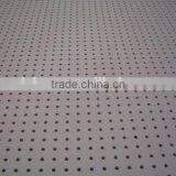 Perforation Gypsum Board Ceiling Tiles thumbnail-3