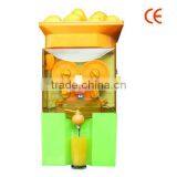 Automatic Type 14 PCS Each Min CE Certificate for Commercial Industrial Cold Press Juicer thumbnail-5