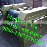 Lab Type Roll Grinding Machine/paste Roller Grinding Machine/food Roller Grinding Machine for Chocolate thumbnail-6