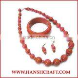 Fashion Costume Jewelry Sets thumbnail-1