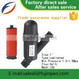 Agriculture Irrigation Systems for Water Filter System Small Water Filter and Industrial Water Filer Irrigation Filter China thumbnail-4