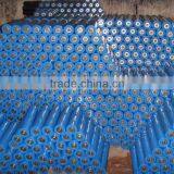 Rubber Belt Conveyor Free Carrying Idler