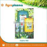 Authentic Organic Fertilizer Manufacturer Supplying Quick Released Sulfur 800 At Reliable Cost thumbnail-1