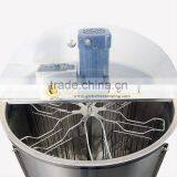 Electric Stainless Steel Honey Extracting Machine/6 Frames Honey Extractor thumbnail-4