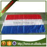 Professional Football Fans 3'*5' Polyester National Flag for Promotion With Great Service thumbnail-1
