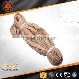 6 Ton Endless Polyester Round Lifting Sling thumbnail-1