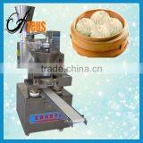 2016 alibaba popular electric steam bun making machine